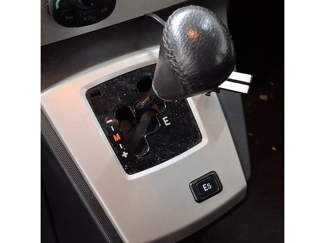 Personenauto, toyota, corolla verso, 1.8 vvt-i sol 7p., 2004 - afbeelding 31 van  57