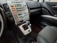 Personenauto, toyota, corolla verso, 1.8 vvt-i sol 7p., 2004 - afbeelding 32 van  57