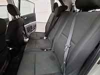 Personenauto, toyota, corolla verso, 1.8 vvt-i sol 7p., 2004 - afbeelding 35 van  57