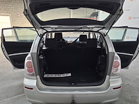 Personenauto, toyota, corolla verso, 1.8 vvt-i sol 7p., 2004 - afbeelding 36 van  57