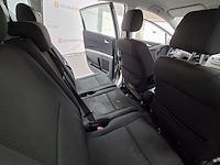 Personenauto, toyota, corolla verso, 1.8 vvt-i sol 7p., 2004 - afbeelding 38 van  57