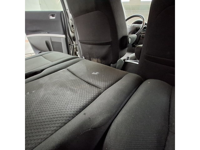 Personenauto, toyota, corolla verso, 1.8 vvt-i sol 7p., 2004 - afbeelding 39 van  57