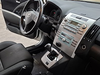 Personenauto, toyota, corolla verso, 1.8 vvt-i sol 7p., 2004 - afbeelding 40 van  57