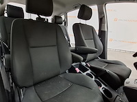 Personenauto, toyota, corolla verso, 1.8 vvt-i sol 7p., 2004 - afbeelding 41 van  57