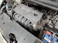 Personenauto, toyota, corolla verso, 1.8 vvt-i sol 7p., 2004 - afbeelding 43 van  57