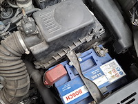 Personenauto, toyota, corolla verso, 1.8 vvt-i sol 7p., 2004 - afbeelding 44 van  57