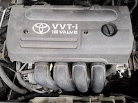 Personenauto, toyota, corolla verso, 1.8 vvt-i sol 7p., 2004 - afbeelding 46 van  57