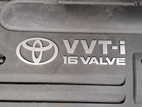 Personenauto, toyota, corolla verso, 1.8 vvt-i sol 7p., 2004 - afbeelding 47 van  57