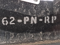 Personenauto, toyota, corolla verso, 1.8 vvt-i sol 7p., 2004 - afbeelding 49 van  57