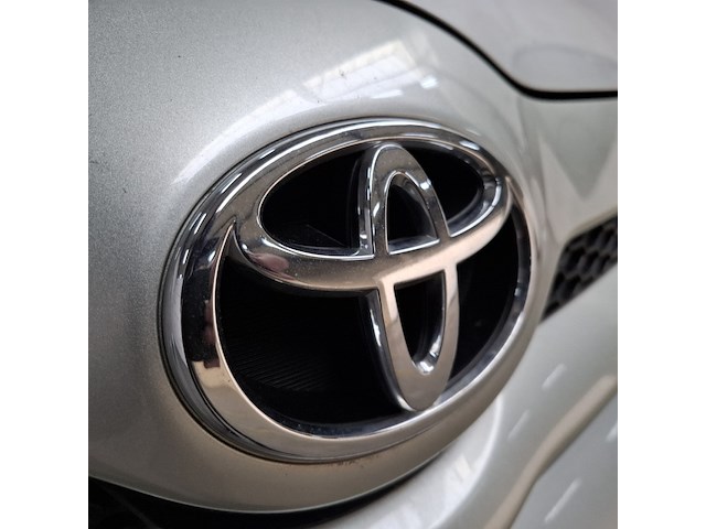 Personenauto, toyota, corolla verso, 1.8 vvt-i sol 7p., 2004 - afbeelding 52 van  57