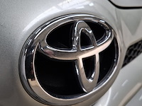 Personenauto, toyota, corolla verso, 1.8 vvt-i sol 7p., 2004 - afbeelding 52 van  57