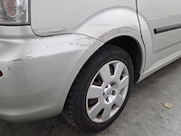 Personenauto, toyota, corolla verso, 1.8 vvt-i sol 7p., 2004 - afbeelding 45 van  57