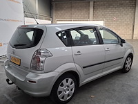 Personenauto, toyota, corolla verso, 1.8 vvt-i sol 7p., 2004 - afbeelding 54 van  57