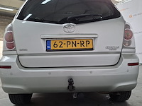 Personenauto, toyota, corolla verso, 1.8 vvt-i sol 7p., 2004 - afbeelding 56 van  57