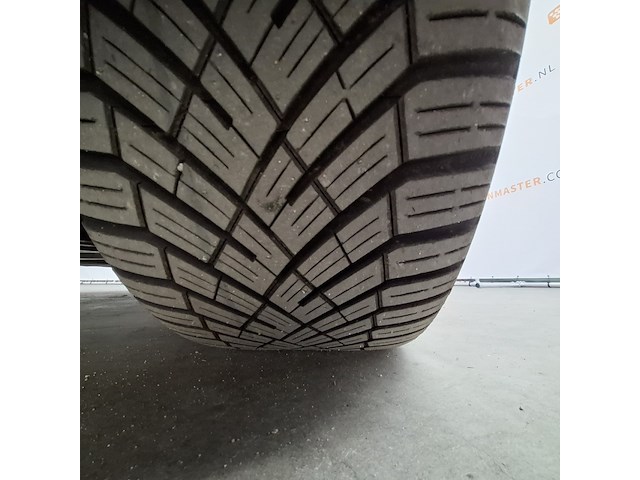 Personenauto, toyota, corolla - afbeelding 2 van  52