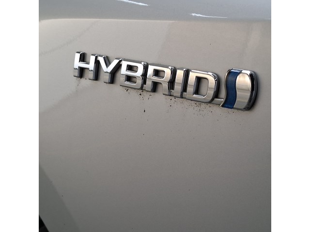 Personenauto, toyota, corolla - afbeelding 3 van  52