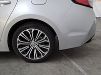 Personenauto, toyota, corolla - afbeelding 4 van  52