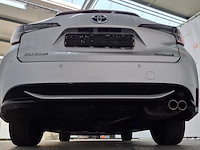 Personenauto, toyota, corolla - afbeelding 5 van  52