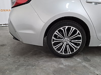 Personenauto, toyota, corolla - afbeelding 6 van  52