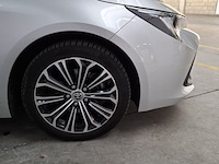 Personenauto, toyota, corolla - afbeelding 7 van  52