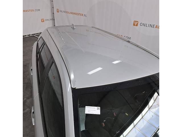 Personenauto, toyota, corolla - afbeelding 8 van  52