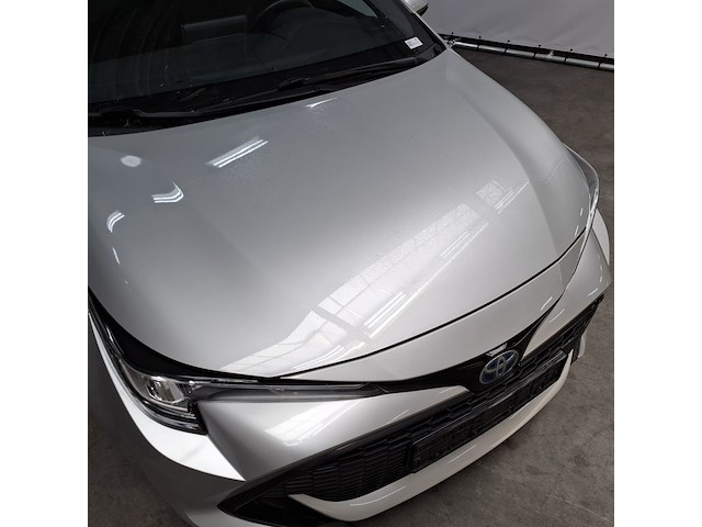 Personenauto, toyota, corolla - afbeelding 10 van  52