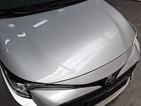Personenauto, toyota, corolla - afbeelding 10 van  52