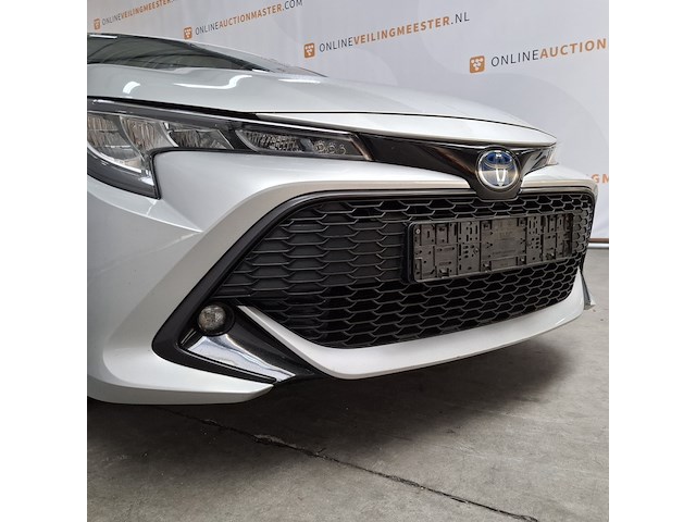 Personenauto, toyota, corolla - afbeelding 11 van  52