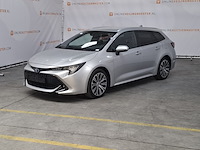 Personenauto, toyota, corolla - afbeelding 1 van  52