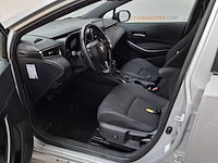 Personenauto, toyota, corolla - afbeelding 13 van  52