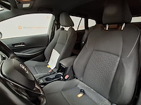 Personenauto, toyota, corolla - afbeelding 14 van  52