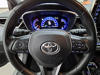 Personenauto, toyota, corolla - afbeelding 15 van  52