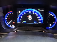 Personenauto, toyota, corolla - afbeelding 16 van  52