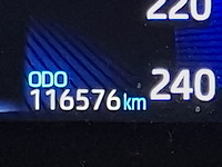 Personenauto, toyota, corolla - afbeelding 17 van  52