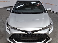 Personenauto, toyota, corolla - afbeelding 12 van  52