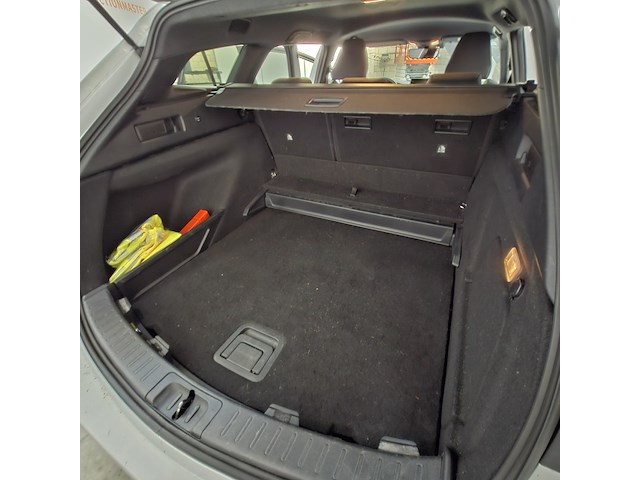 Personenauto, toyota, corolla - afbeelding 25 van  52