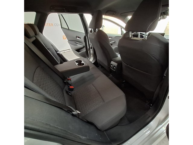 Personenauto, toyota, corolla - afbeelding 26 van  52