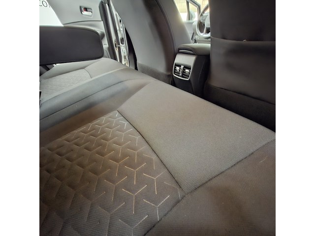 Personenauto, toyota, corolla - afbeelding 27 van  52