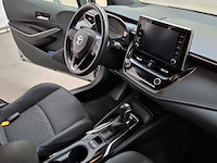 Personenauto, toyota, corolla - afbeelding 28 van  52