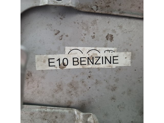 Personenauto, toyota, corolla - afbeelding 31 van  52