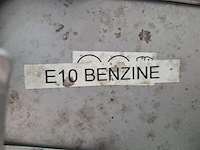 Personenauto, toyota, corolla - afbeelding 31 van  52