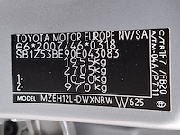 Personenauto, toyota, corolla - afbeelding 32 van  52