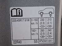 Personenauto, toyota, corolla - afbeelding 33 van  52