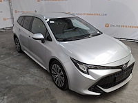 Personenauto, toyota, corolla - afbeelding 23 van  52