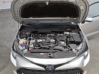 Personenauto, toyota, corolla - afbeelding 36 van  52