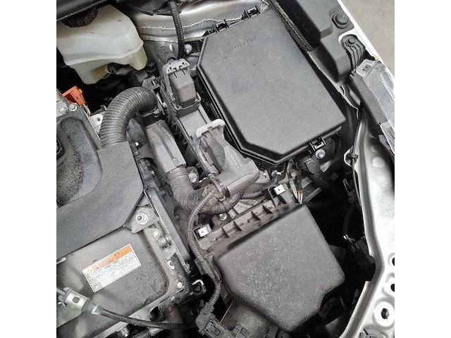 Personenauto, toyota, corolla - afbeelding 38 van  52