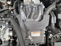 Personenauto, toyota, corolla - afbeelding 39 van  52