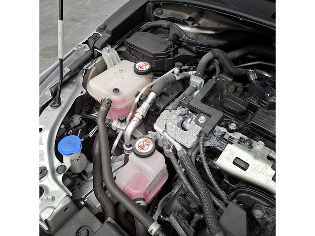 Personenauto, toyota, corolla - afbeelding 41 van  52