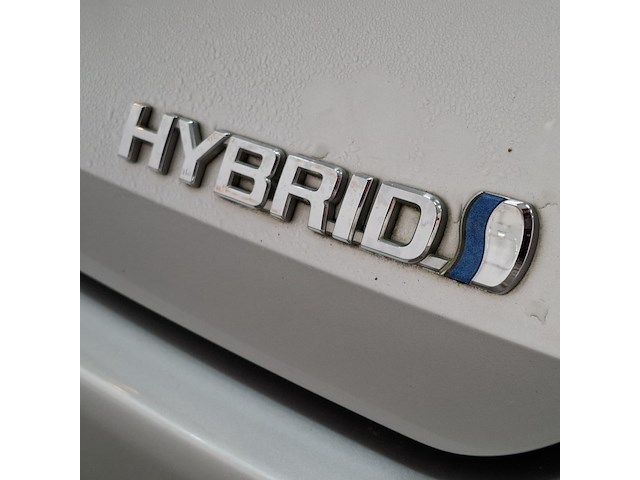 Personenauto, toyota, corolla - afbeelding 43 van  52