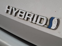 Personenauto, toyota, corolla - afbeelding 43 van  52